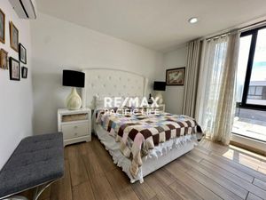 CASA EN VENTA EN SONTERRA RESIDENCIAL