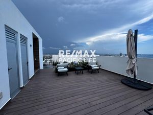 CONDOMINIO EN VENTA EN CAMINO AL MAR