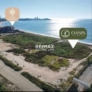 CONDOMINIO EN PREVENTA EN OASIS ANANTA