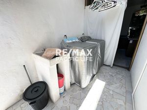 CASA EN RENTA EN LOMAS DE MAZATLÁN