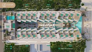 CONDOMINIO EN PREVENTA EN OASIS ANANTA