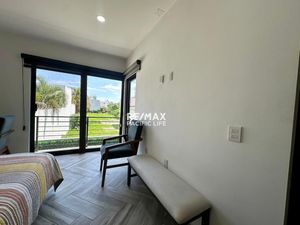 DEPARTAMENTO EN VENTA EN EL ENCATO PLAYA AZUL EN PLAYA SUR, MAZATLÁN