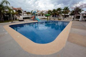 CONDOMINIO EN VENTA EN AZUL PACIFICO