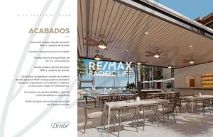 CONDOMINIO EN VENTA EN PUNTA DEL SOL