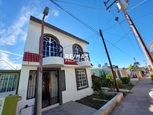 CASA EN VENTA EN JABALIES