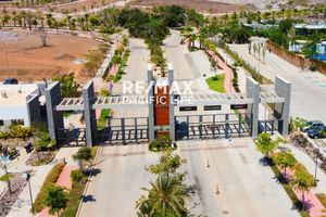 LOTE EN VENTA EN EL CIELO PARQUE RESIDENCIAL