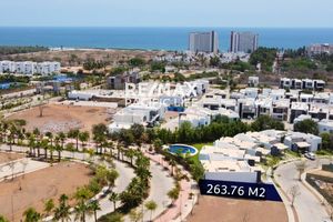 LOTE EN VENTA EN EL CIELO PARQUE RESIDENCIAL