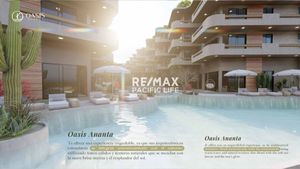 CONDOMINIO EN PREVENTA EN OASIS ANANTA