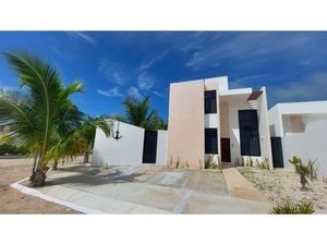 CASA EN VENTA PUERTO DE CHELEM, PROGRESO, MERIDA, YUCATAN.