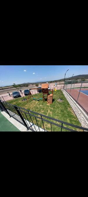 Terreno VENTA CD Maderas Corregidora