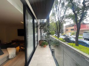 DEPARTAMENTO EN VENTA EN POLANCO