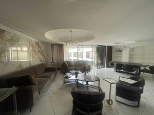 DEPARTAMENTO EN VENTA EN POLANCO