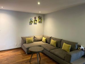 DEPARTAMENTO EN VENTA EN LOMAS DE CHAPULTEPEC