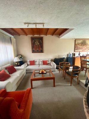 CASA EN VENTA EN SANTA FE