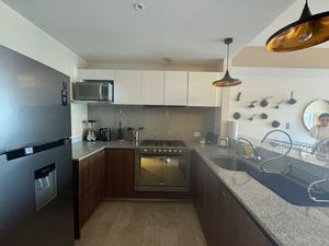 DEPARTAMENTO EN RENTA O VENTA EN MIYANA POLANCO