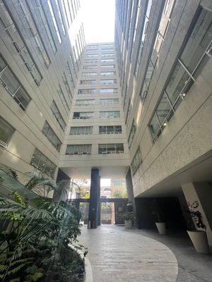 OFICINA EN RENTA O VENTA EN POLANCO