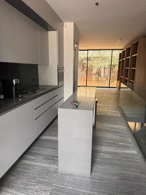 CASA EN VENTA EN POLANCO