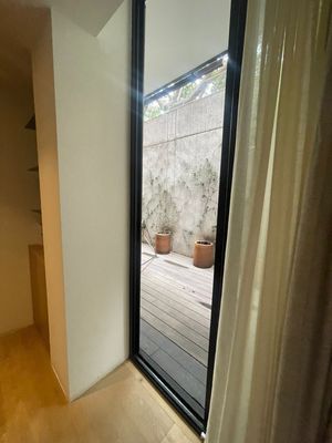 DEPARTAMENTO EN VENTA EN POLANCO