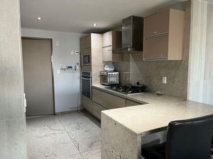 DEPARTAMENTO EN VENTA EN LOMAS DE CHAPULTEPEC