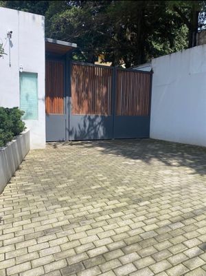 Casa Venta Privada Acacias Cuajimalpa