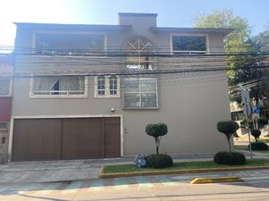 Casa Venta/Renta Polanco