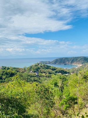 Terreno en venta en Mazunte, Oaxaca