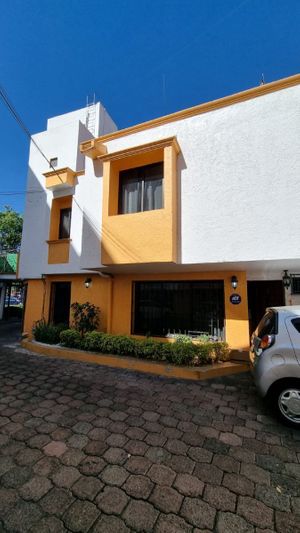 Hermosa casa en condominio en Lindavista