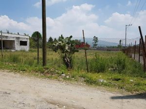 Terreno en venta en Tepotzotlan