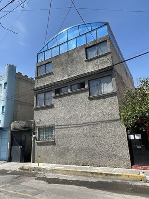 Casa en venta en GAM - Zona Escolar