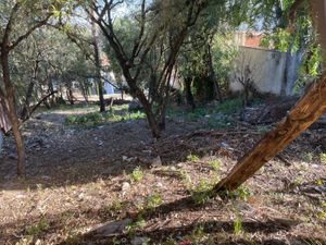 Terreno en venta en Naucalpan - Vista Del Valle