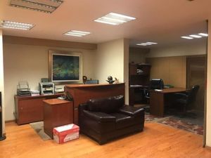 Edificio de oficinas en venta en Constituyentes