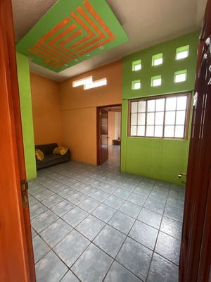 Casa en venta en Ecatepec - Estado de México