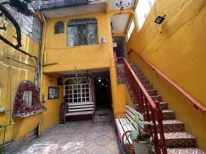 Casa en Venta en Tlalnepantla -