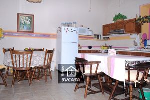 CASA RUSTICA DE VENTA EN JEREZ  (ZONA CENTRO)