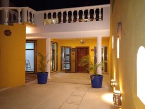 Venta casa colonial en akumal México