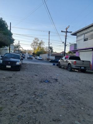 TERRENO EN RENTA en 34 SUR 5 Y 10 TIJUANA