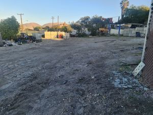 TERRENO EN RENTA en 34 SUR 5 Y 10 TIJUANA