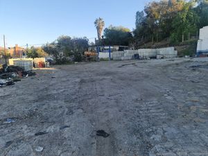 TERRENO EN RENTA en 34 SUR 5 Y 10 TIJUANA