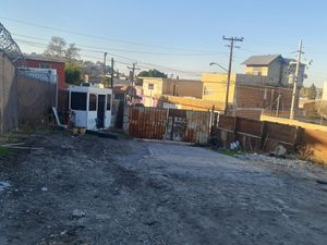 TERRENO EN RENTA en 34 SUR 5 Y 10 TIJUANA