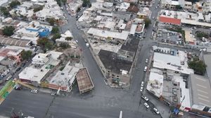 RENTA DE TERRENO COMERCIAL EN ESQUINA IMPORTANTE