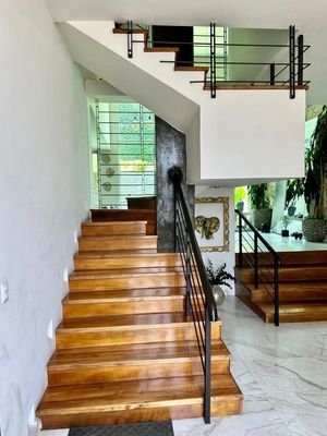 Casa en VENTA en privada, San Jerónimo Monterrey N.L. 3 Recámaras