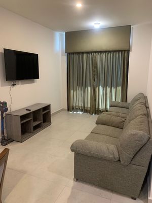 Departamento en VENTA en Av. Francisco Madero, Monterrey 2 Recámaras