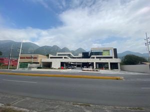 Locales en renta en Carretera Nacional