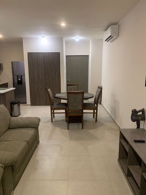 Departamento en VENTA en Av. Francisco Madero, Monterrey 2 Recámaras