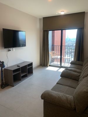 Departamento en VENTA en Av. Francisco Madero, Monterrey 2 Recámaras