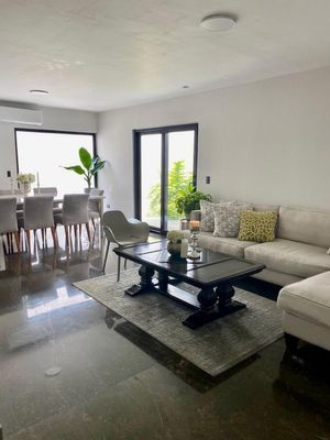 Casa en venta privada de San Jerónimo