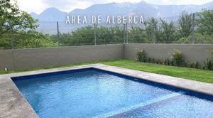 CASA EN VENTA EN SANTIAGO - LOS CAVAZOS - ALTARES RESIDENCIAL