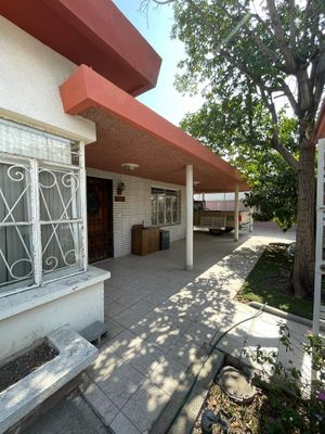 Casa en venta Mitras Centro