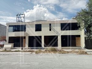 Bodega en Renta Garcia