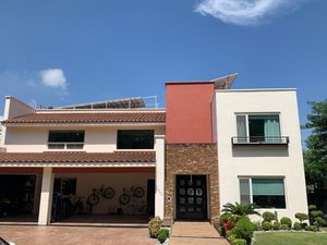 CASA EN VENTA EN LA HERRADURA